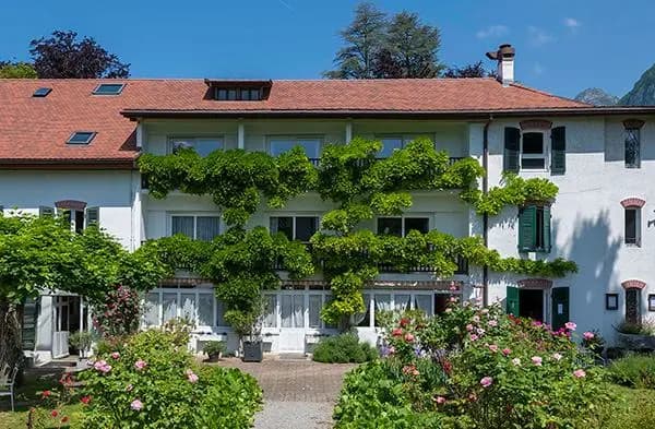 L’hôtel Beau Séjour